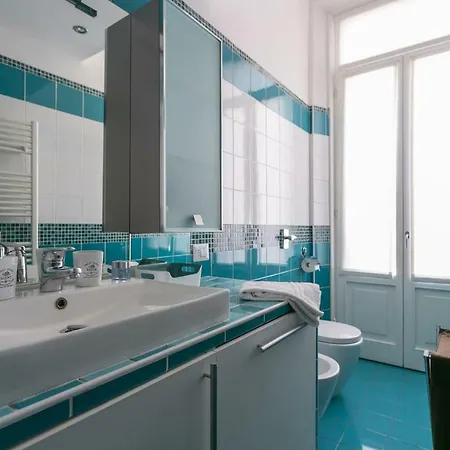 Apartment Art&chic In P.ta Romana Milan