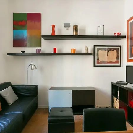 Apartment Art&chic In P.ta Romana *