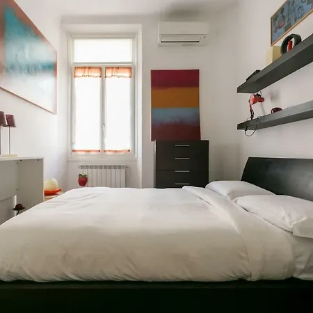 Art&chic In P.ta Romana Apartment