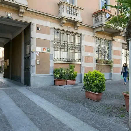 Art&chic In P.ta Romana Apartment