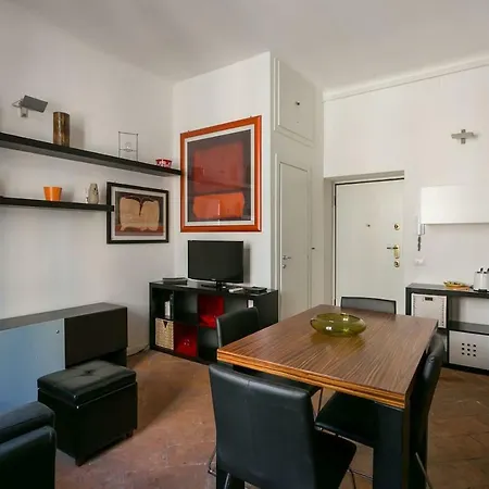 Apartment Art&chic In P.ta Romana Milan