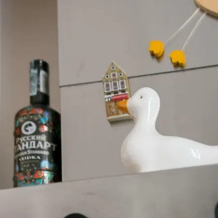 Art&chic In P.ta Romana Apartment