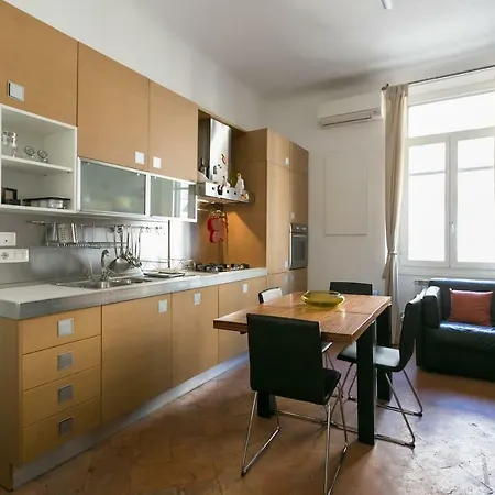 Apartment Art&chic In P.ta Romana Milan
