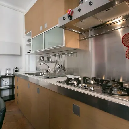 Art&chic In P.ta Romana Apartment