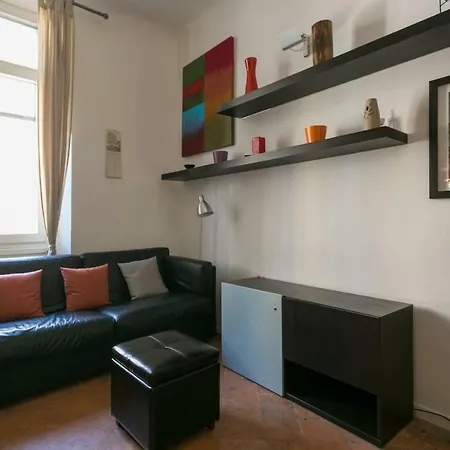 Art&chic In P.ta Romana Apartment Milan